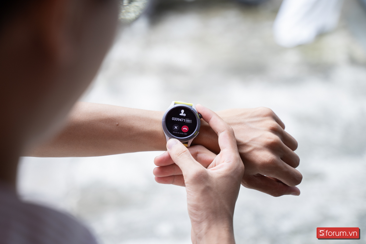 Amazfit Cheetah Round