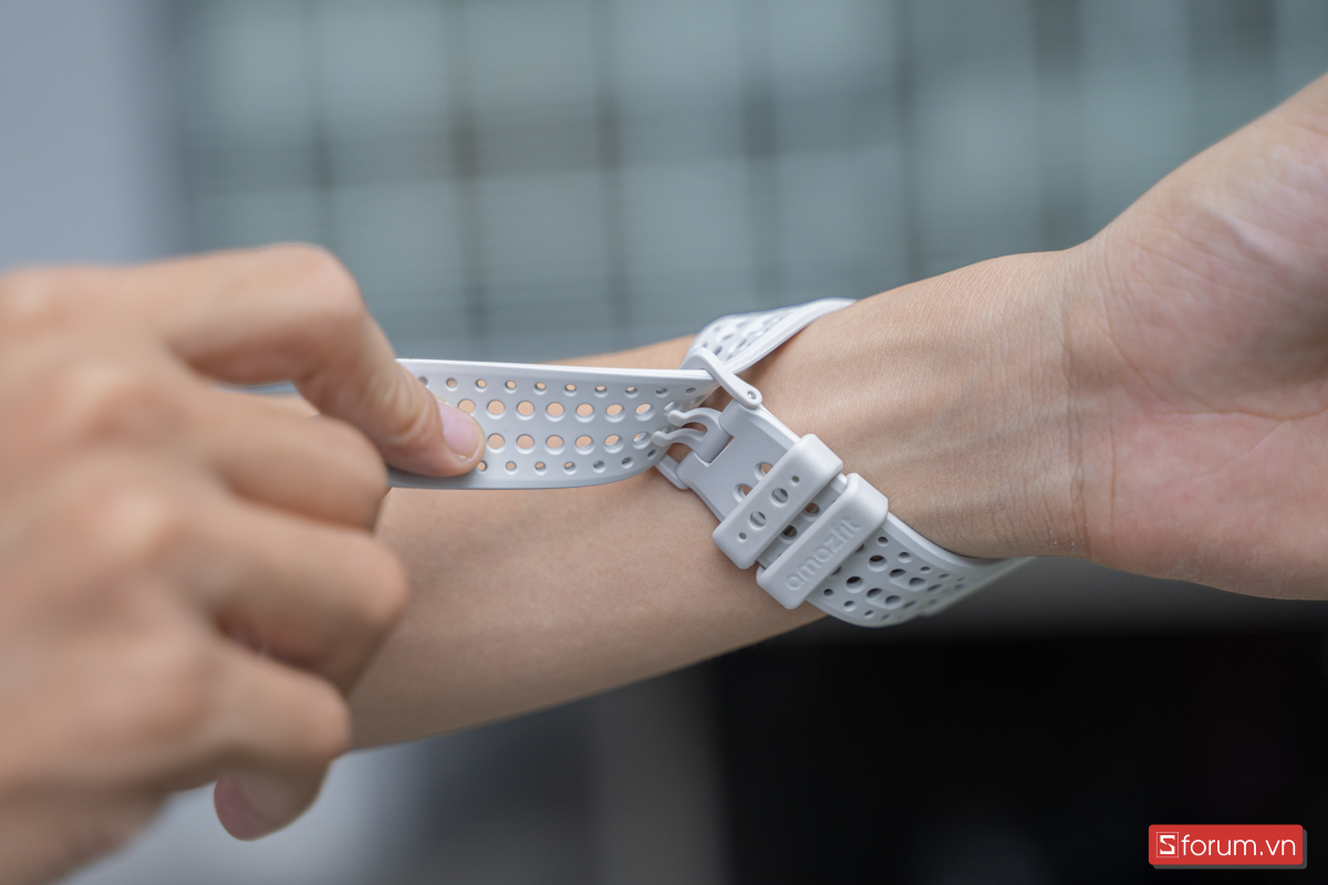 Amazfit Cheetah Round 