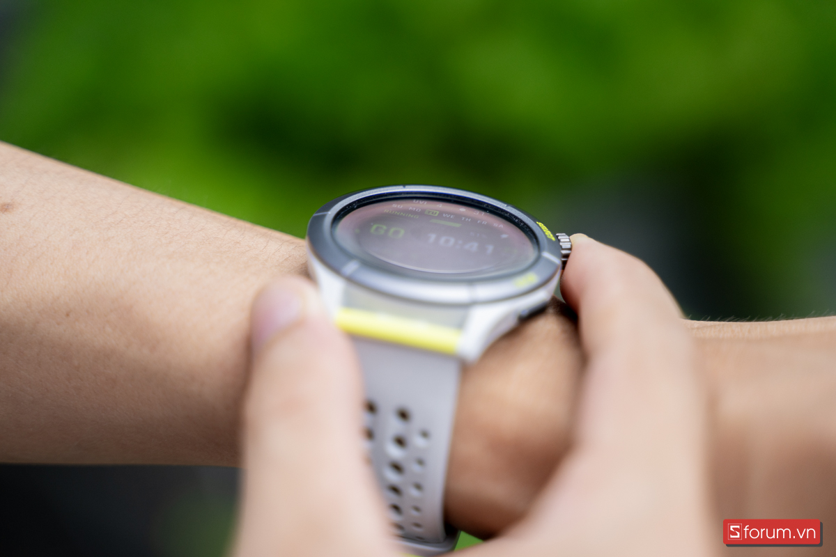 Amazfit Cheetah Rpund