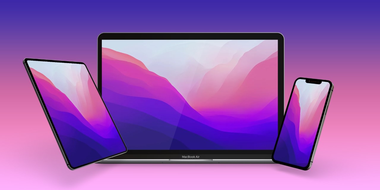 MacBook, iPad hay iPhone vẫn sẽ sống, sống khỏe trong nhiều năm tới