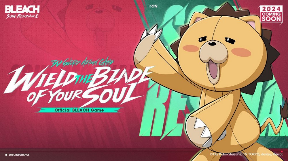 Bleach: Soul Resonance - Bộ manga đình đám sẽ trở thành siêu phẩm game mobile