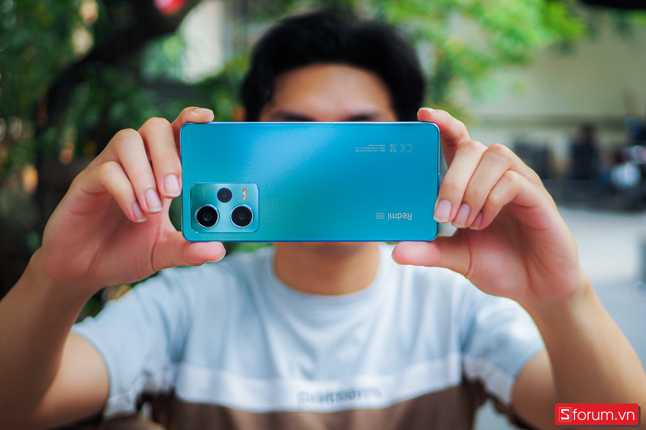 Xiaomi Redmi Note 12 Pro 