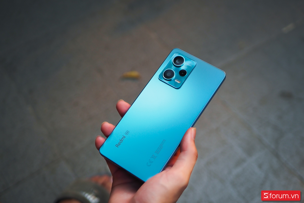 Xiaomi Redmi note 12 Pro
