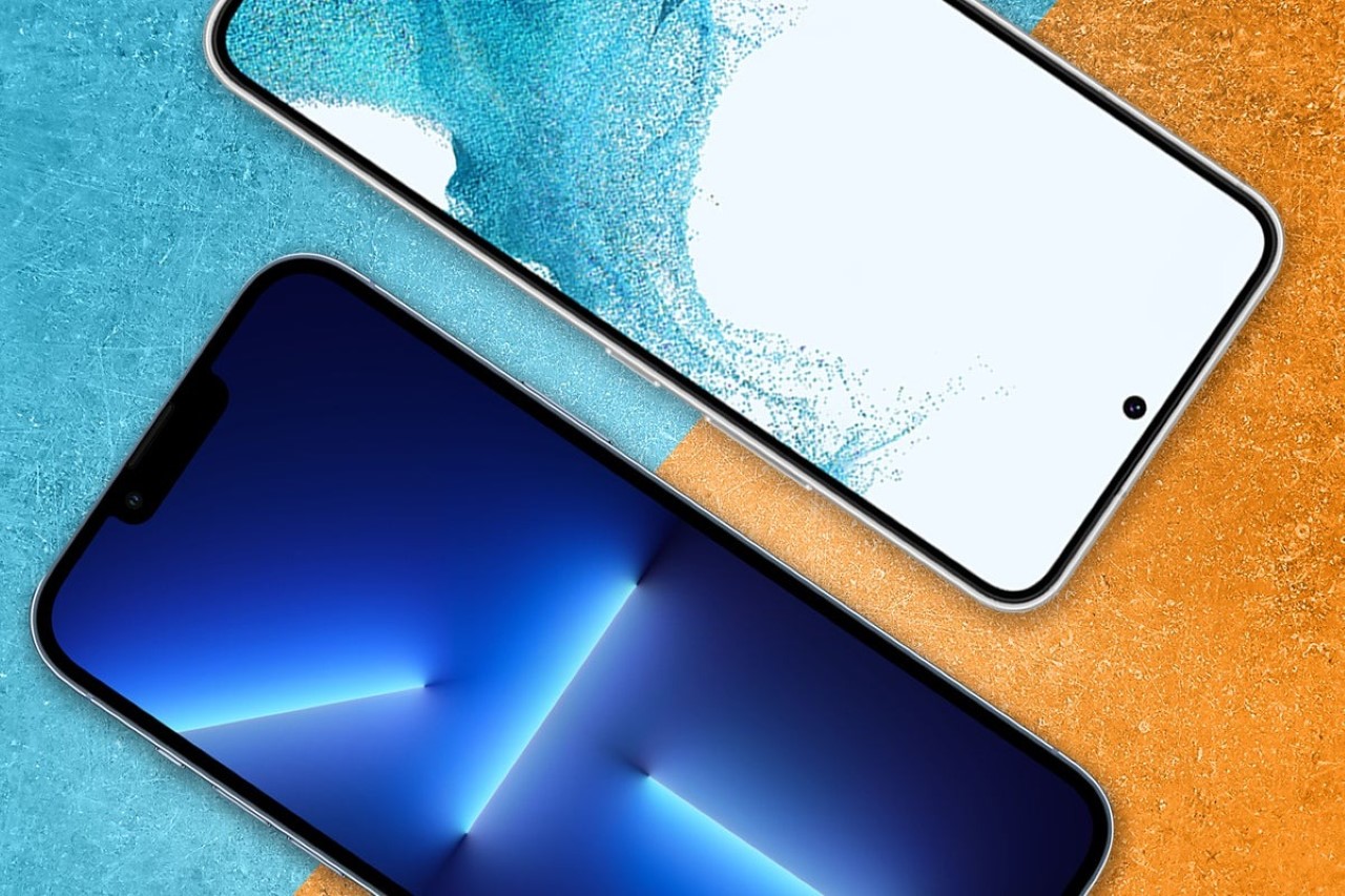 Dù cao cấp đấy nhưng điện thoại Android hay iPhone dễ chai pin hơn?