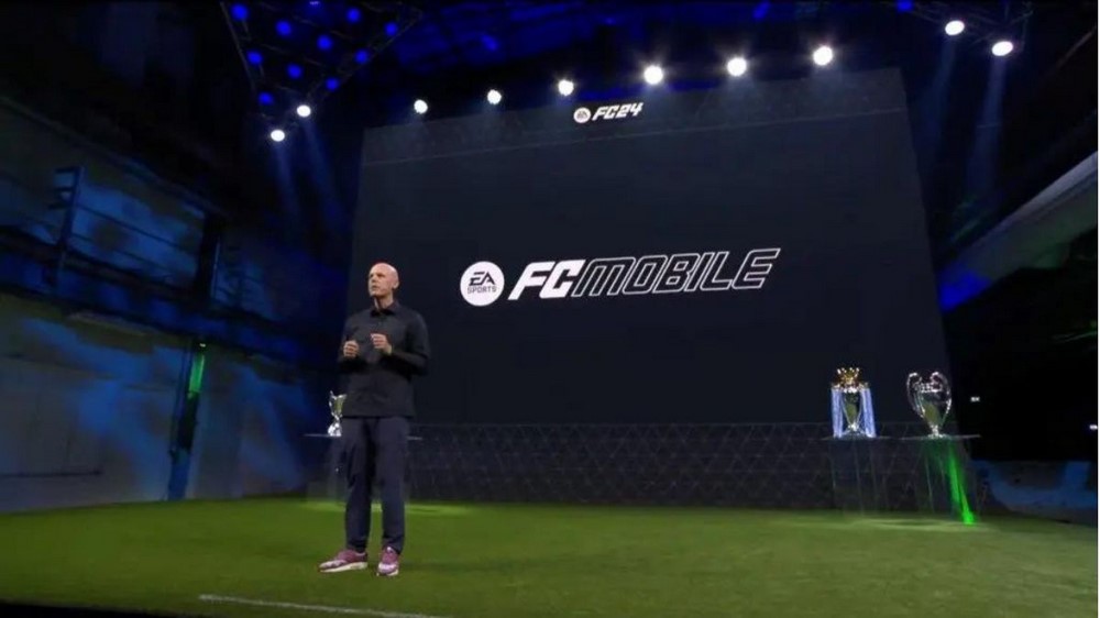 Rò rỉ thông tin EA Sports FC Mobile beta sẽ sớm ra mắt