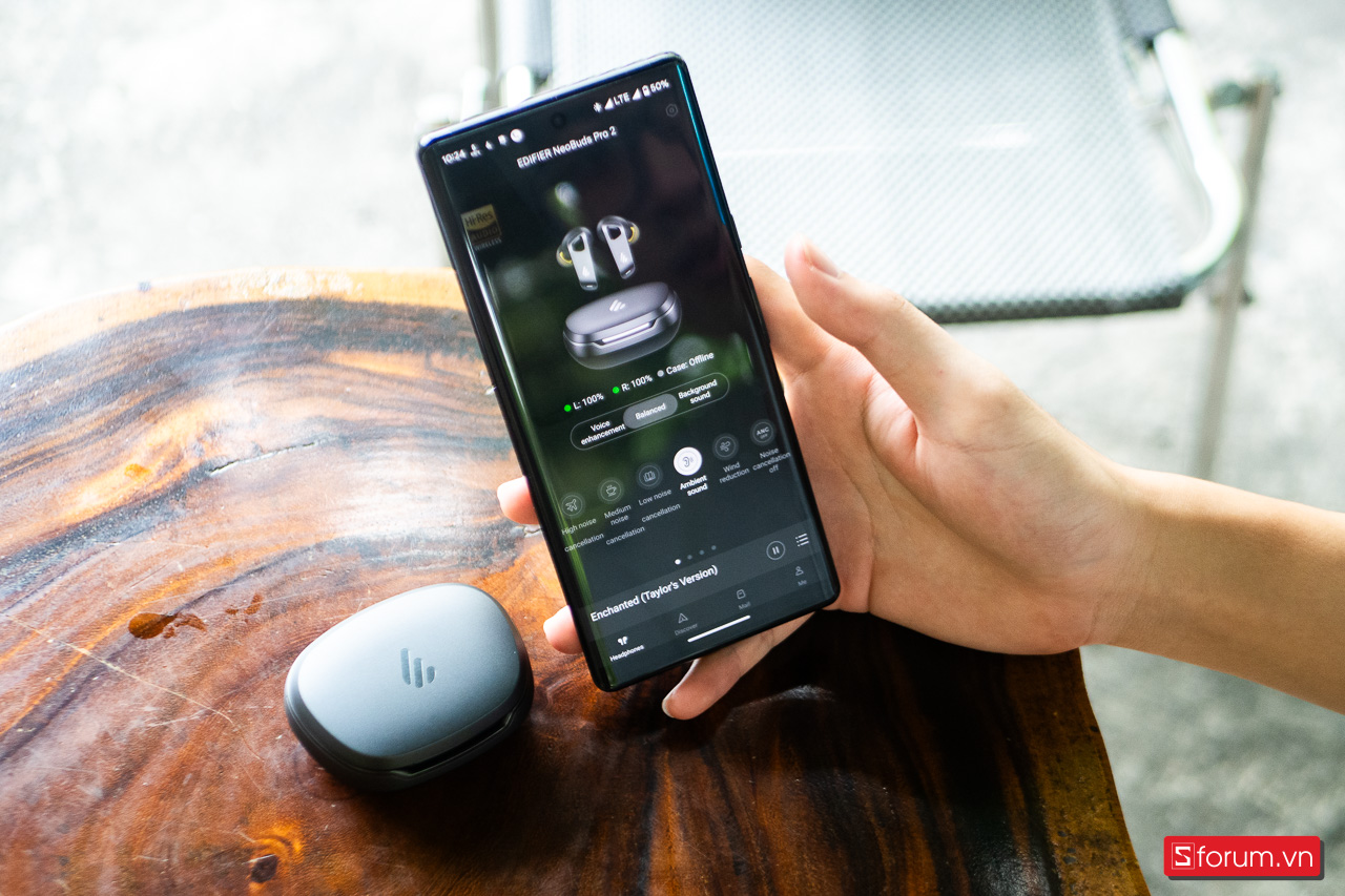 NeoBuds Pro 2