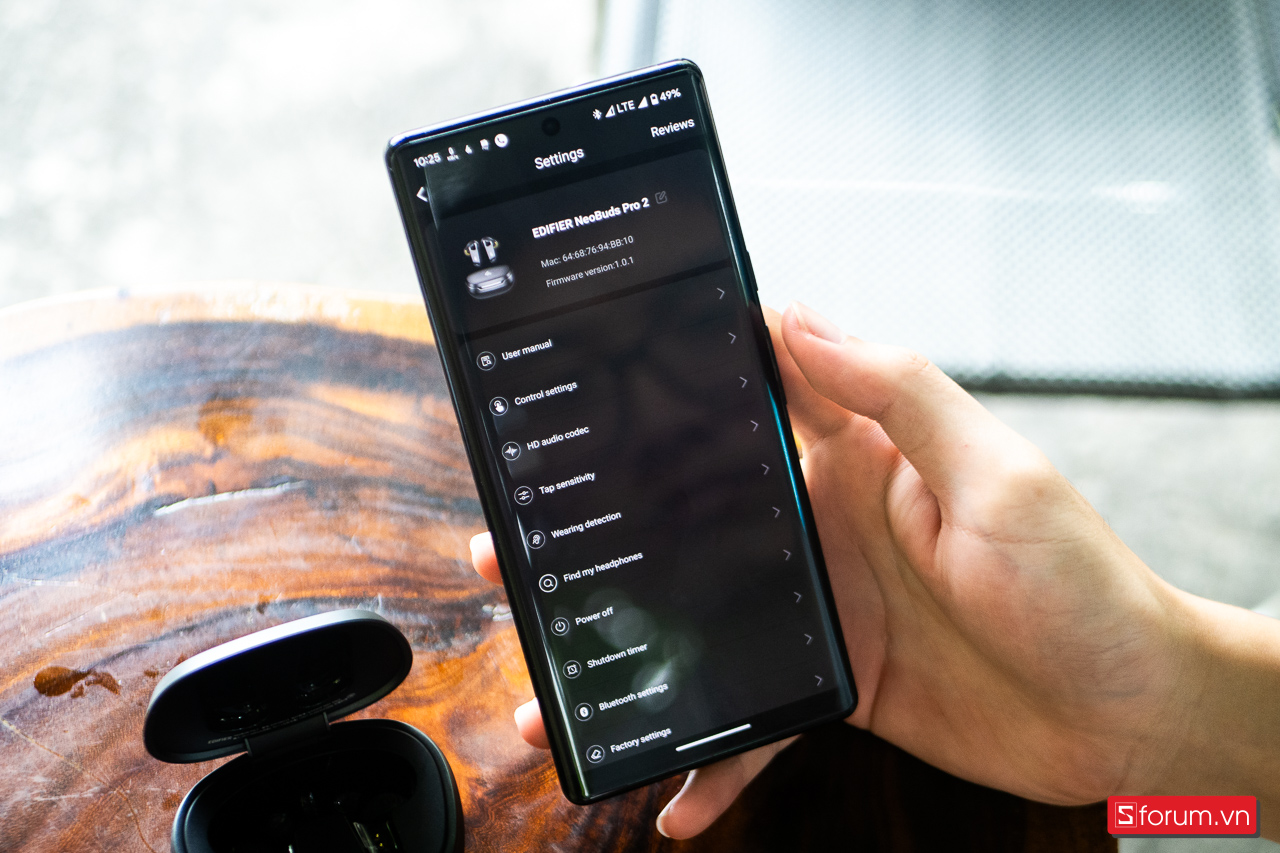 Edifier Connect