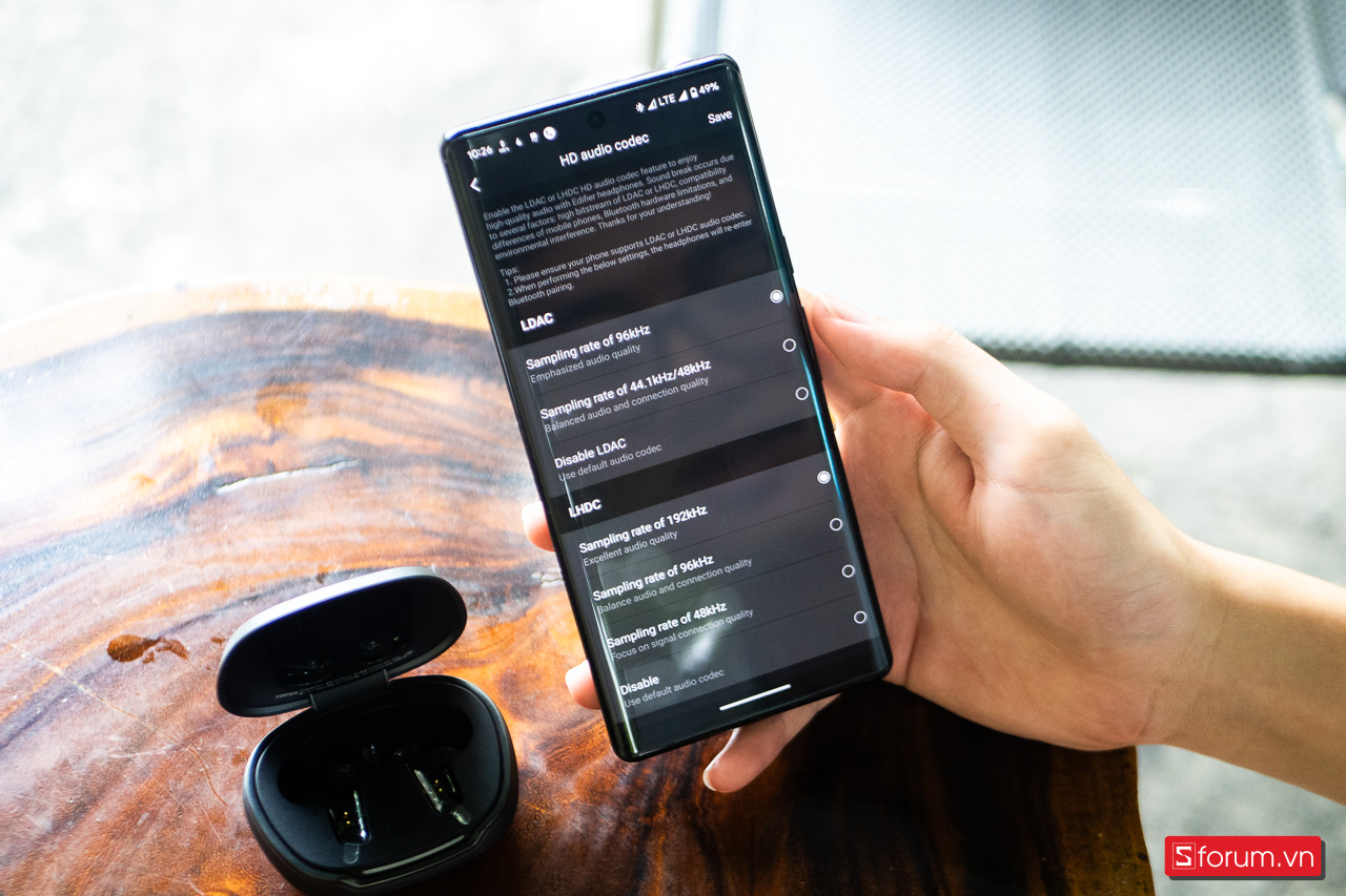 Edifier Connect