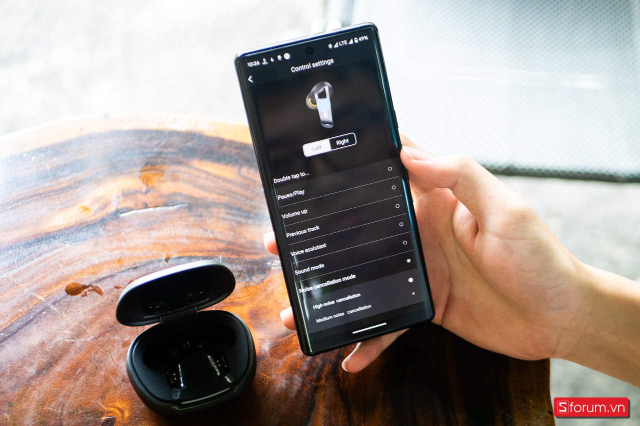 Edifier Connect