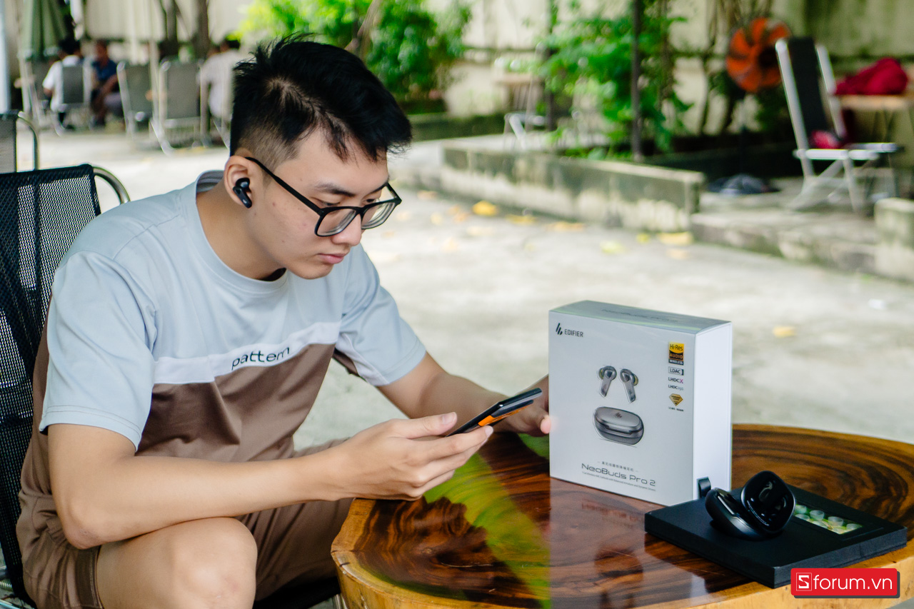 NeoBuds Pro 2