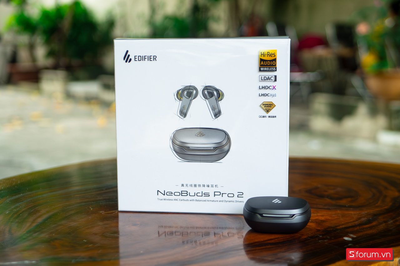 NeoBuds Pro 2