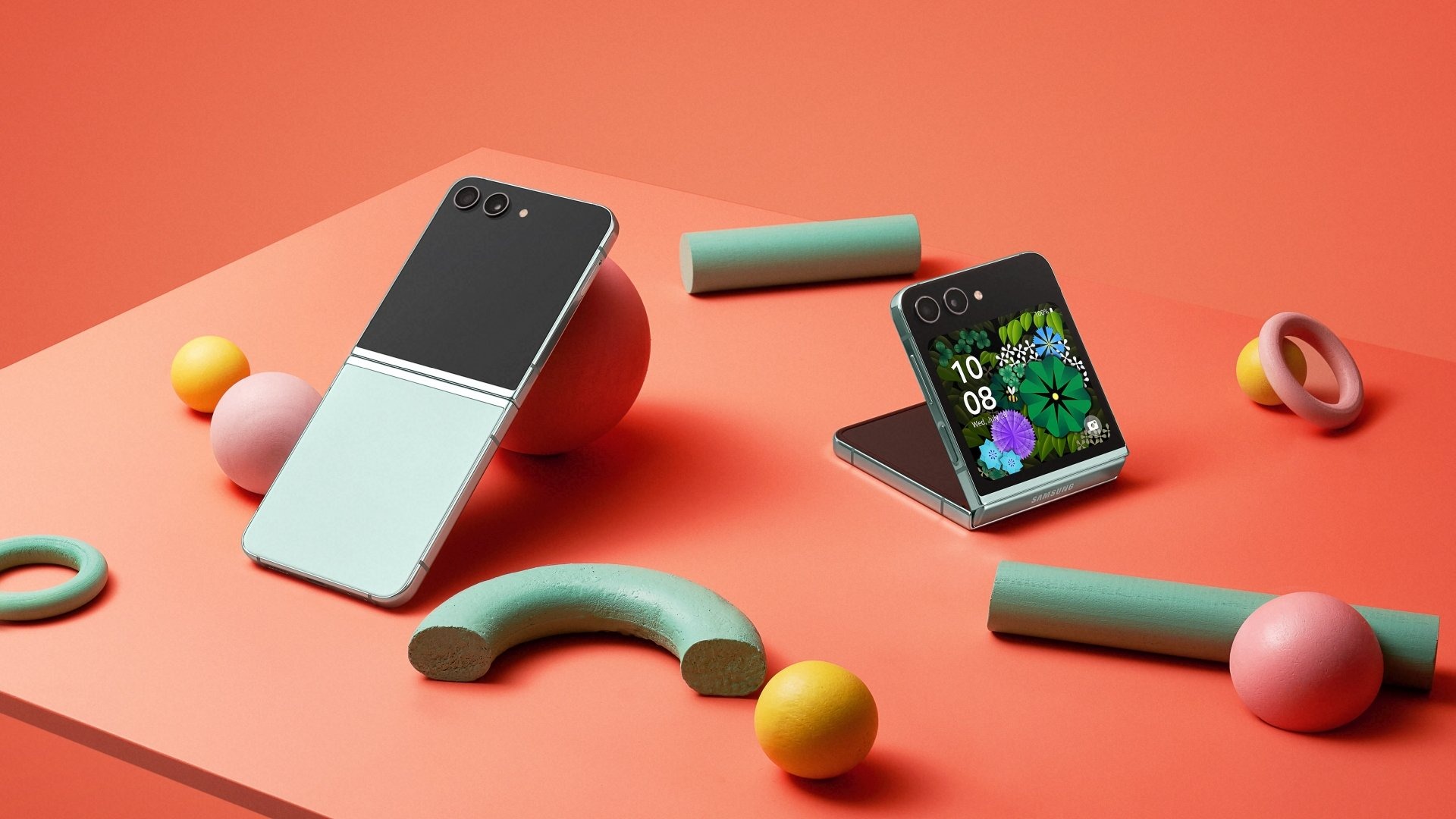 Galaxy Z Flip5