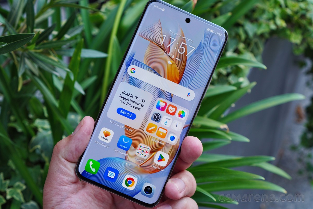 Honor 90