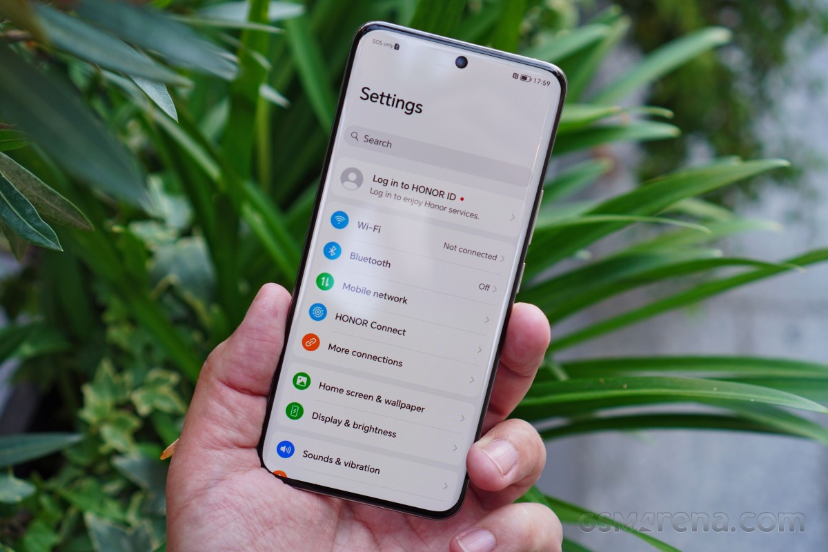 Honor 90