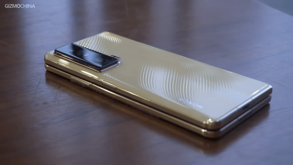 Honor Magic V2 dự kiến sẽ có giá hợp lý