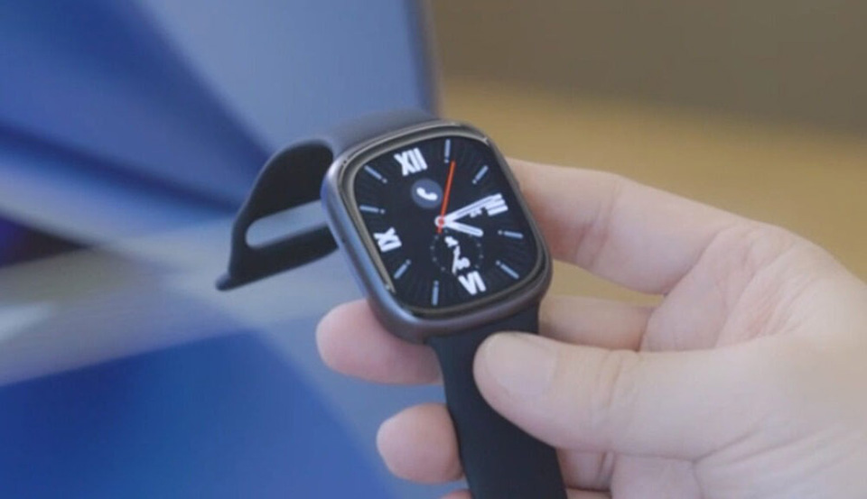 Honor Watch 4 ra mắt