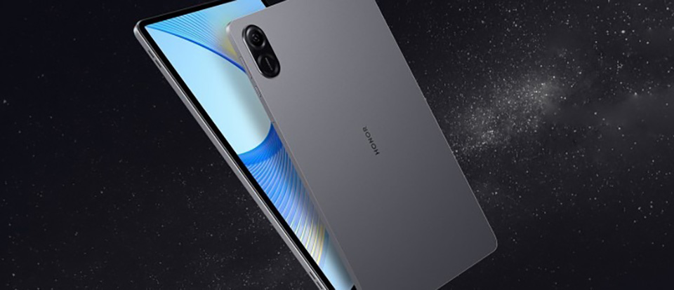 Honor Pad X9 ra mắt