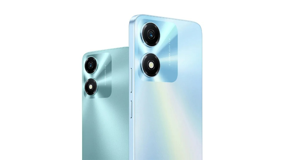Honor Play 40C ra mắt