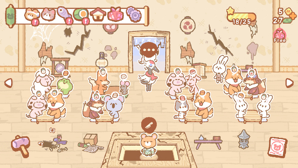Top 8 game mobile thích hợp để chơi vào những ngày mưa to gió lớn