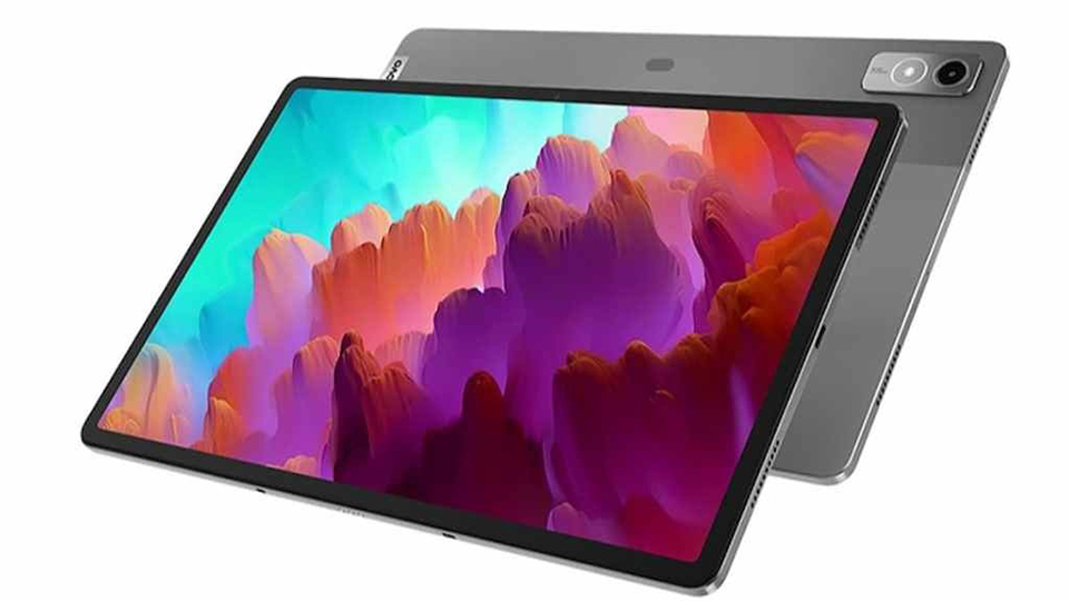 Lenovo Xiaoxin Pad Pro 12.7