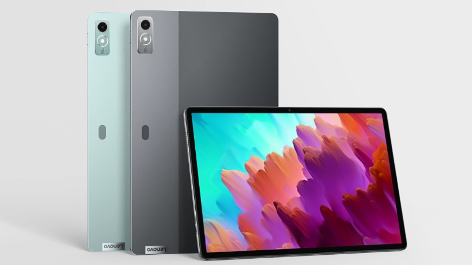 Lenovo Xiaoxin Pad Pro 12.7 có phần cứng khá tốt