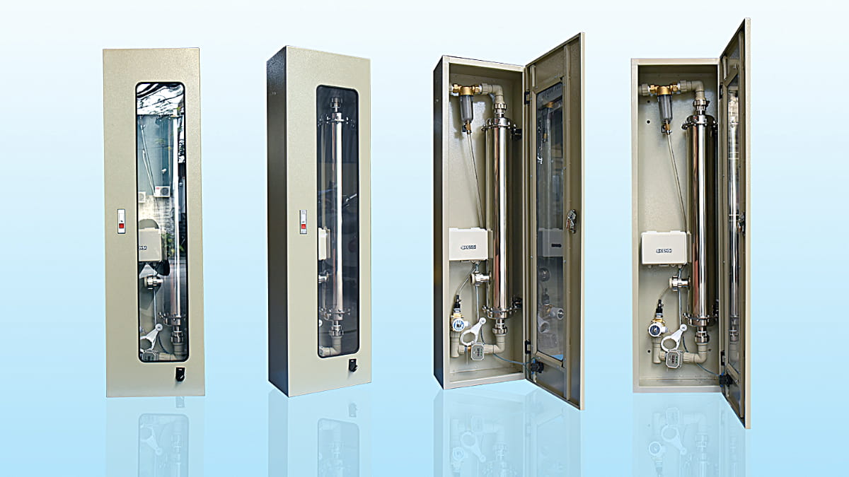Máy lọc nước UF