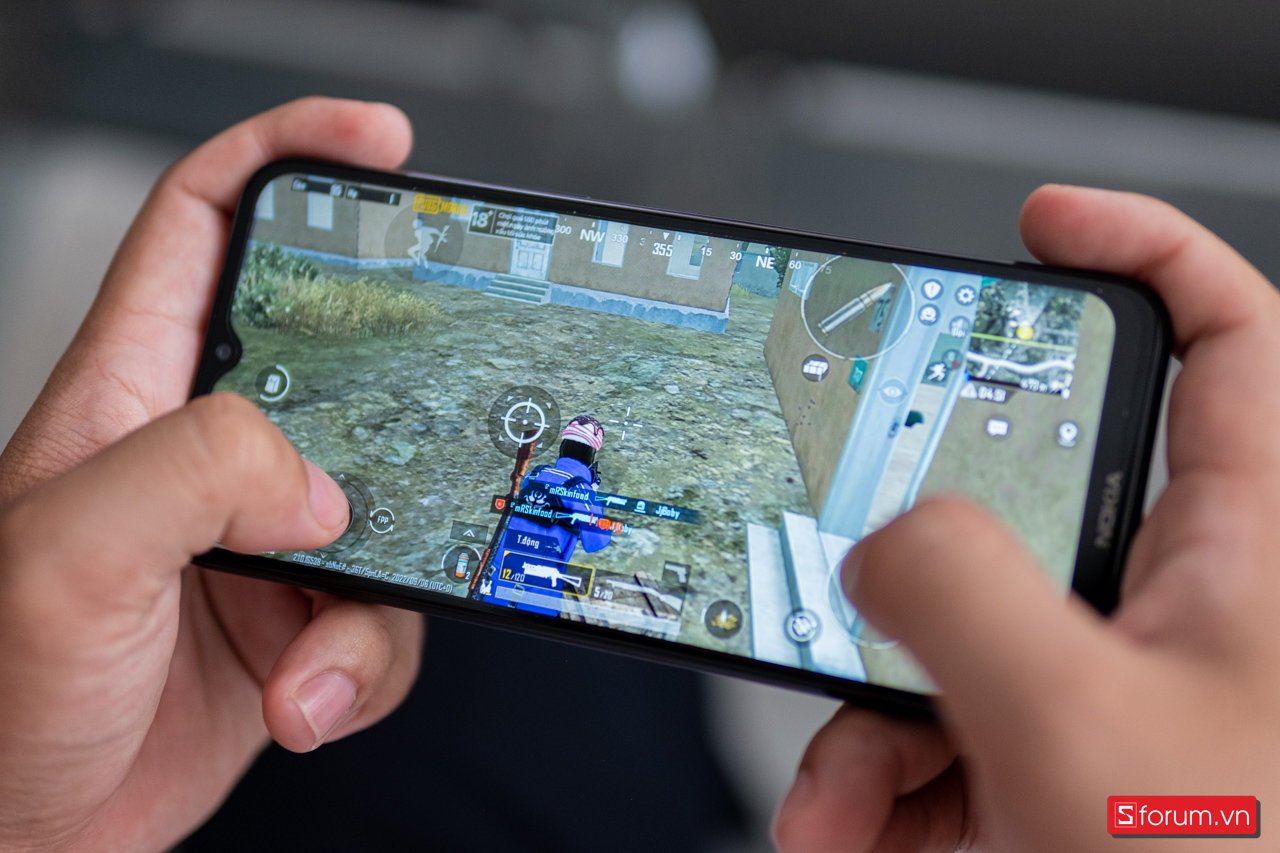 Nokia G11 Plus