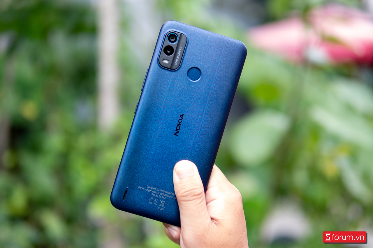 Nokia G11 Plus