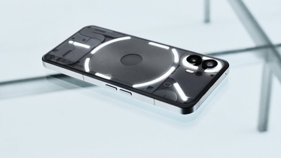 Nothing Phone 2