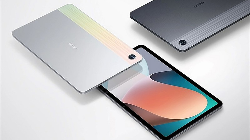 OPPO Pad Air
