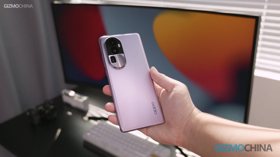 OPPO Reno10 series