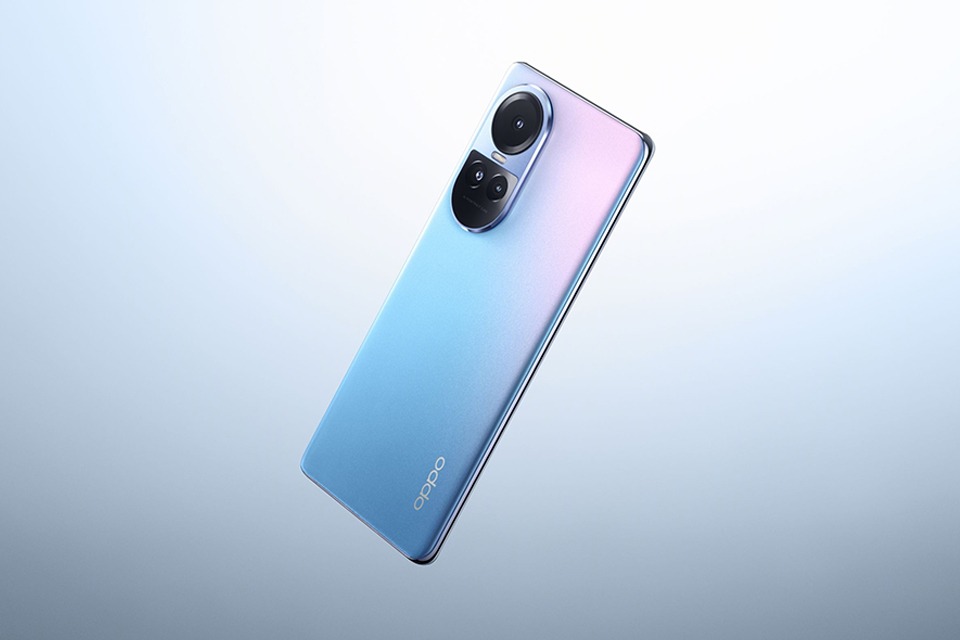 OPPO Reno10 sẽ ra mắt tại Việt Nam vào ngày 2/8