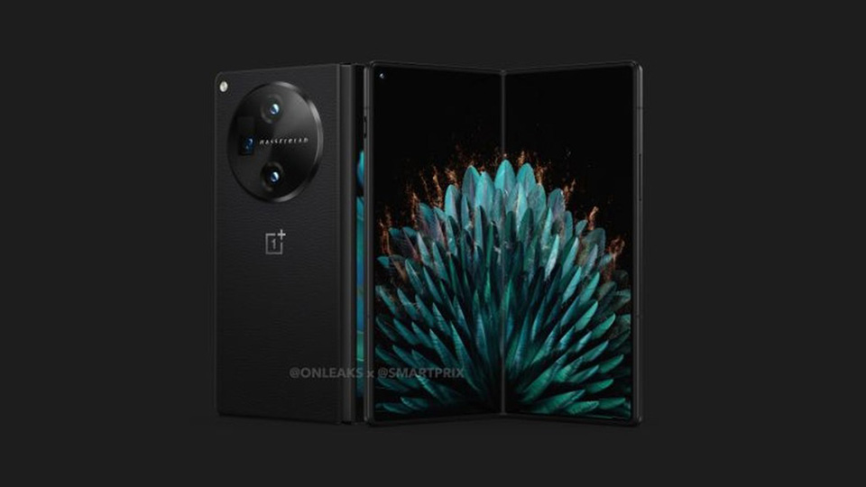 OnePlus Open màn hình gập sẽ ra mắt vào ngày 29/8