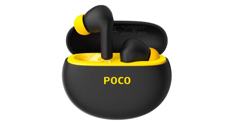 POCO Pods có giá khá rẻ