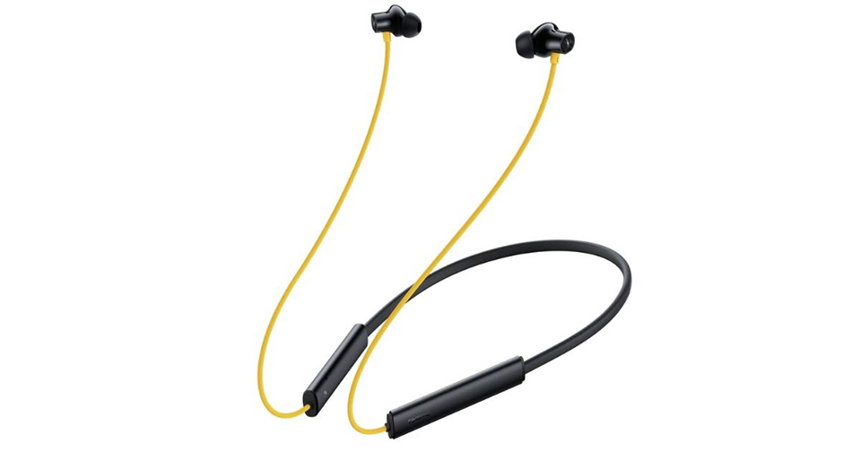 Realme Buds Wireless 3 ra mắt