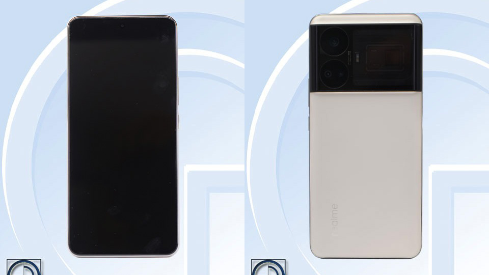 Realme GT Neo 6