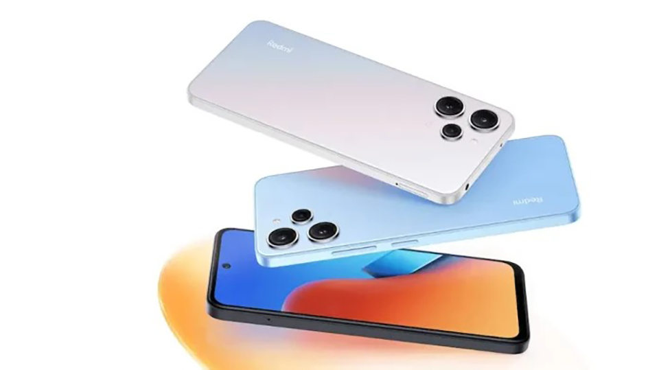 Redmi 12 5G