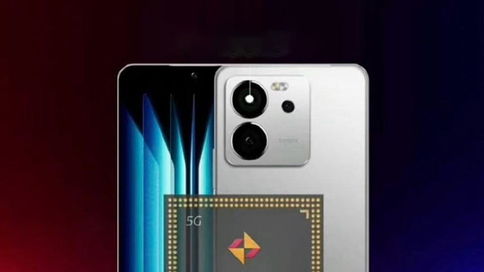 Redmi K60 Ultra