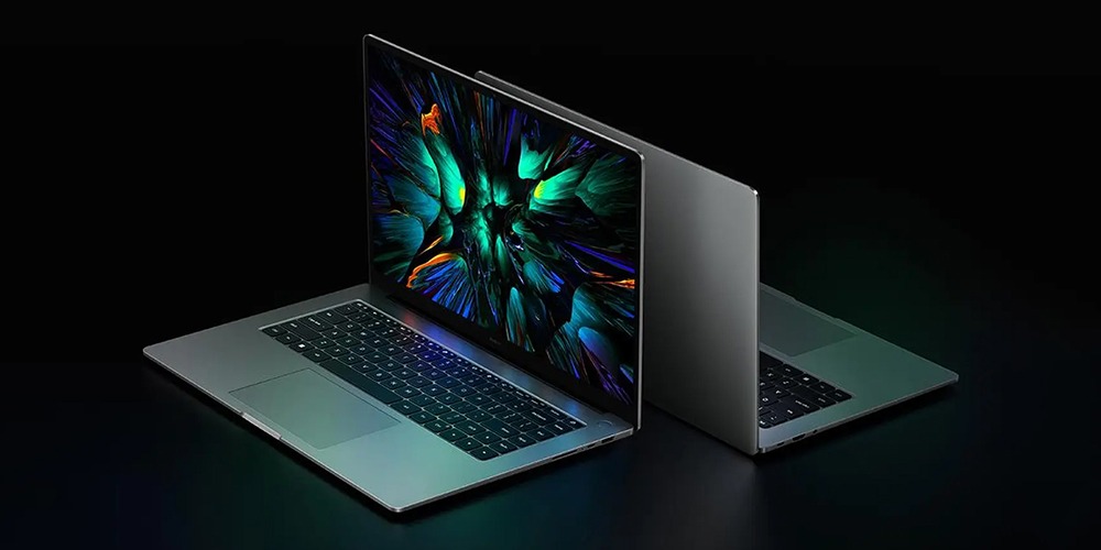 Redmi Book Pro 15 2023 Ryzen Edition