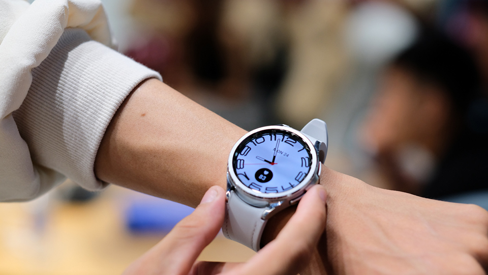 Galaxy Watch6 Classic