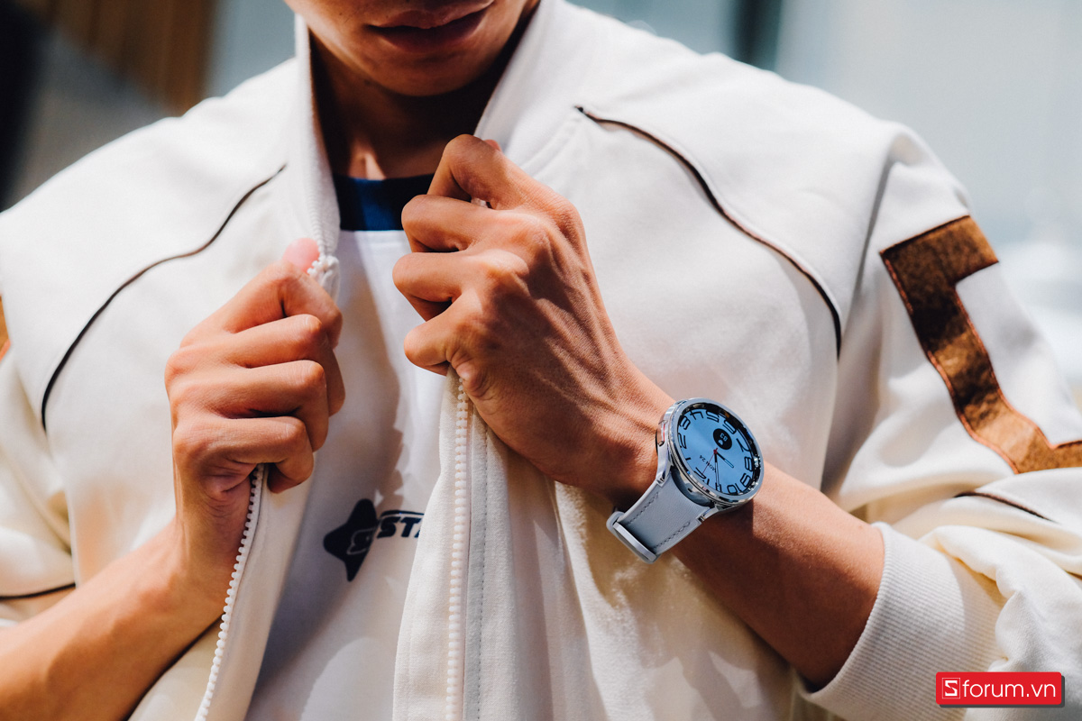 Galaxy Watch6 series sẽ có thời lượng pin tốt hơn thế hệ trước