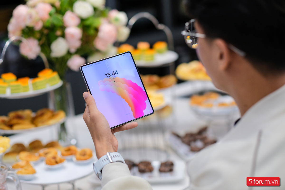 Galaxy Z Fold5