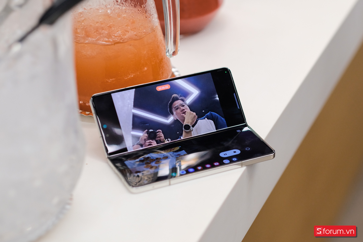 Galaxy Z Fold5