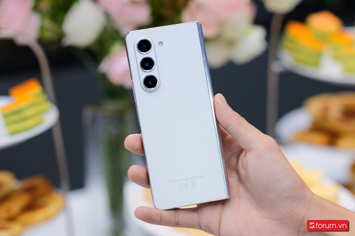 Galaxy Z Fold5
