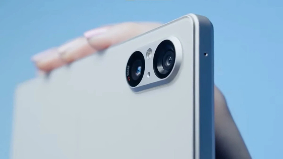 Xperia 5 V