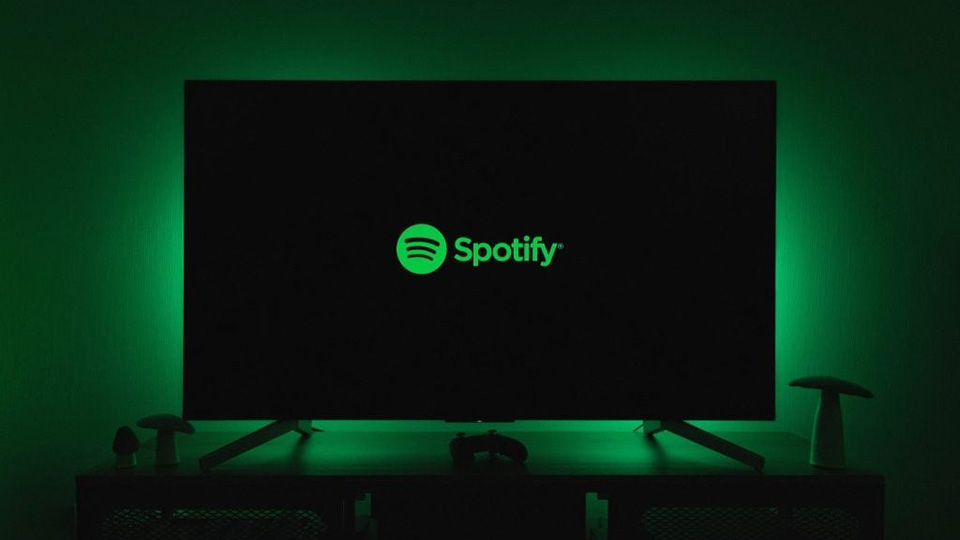 Spotify cân nhắc thêm MV nhạc vào dịch vụ phát trực tuyến của mình