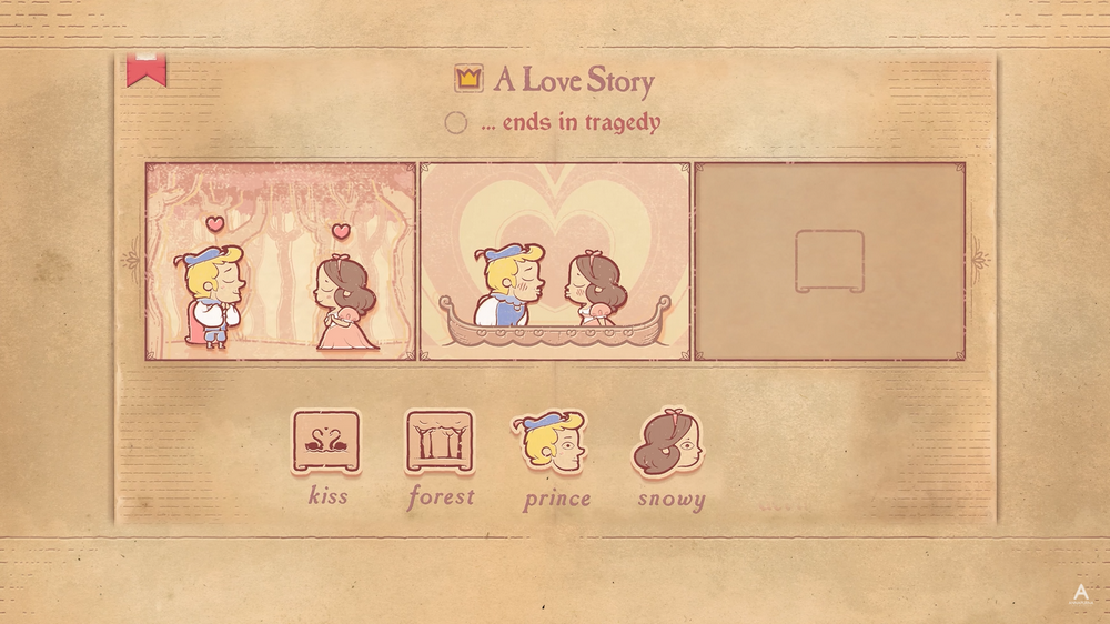 Storyteller sẽ có bản phát hành chính thức cho Android và iOS thông qua Netflix Games
