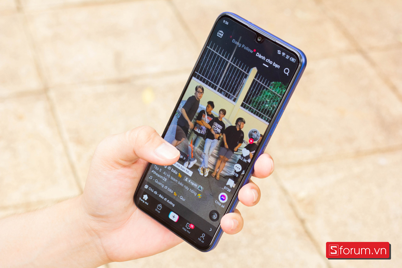 Tecno Pova 4 Pro