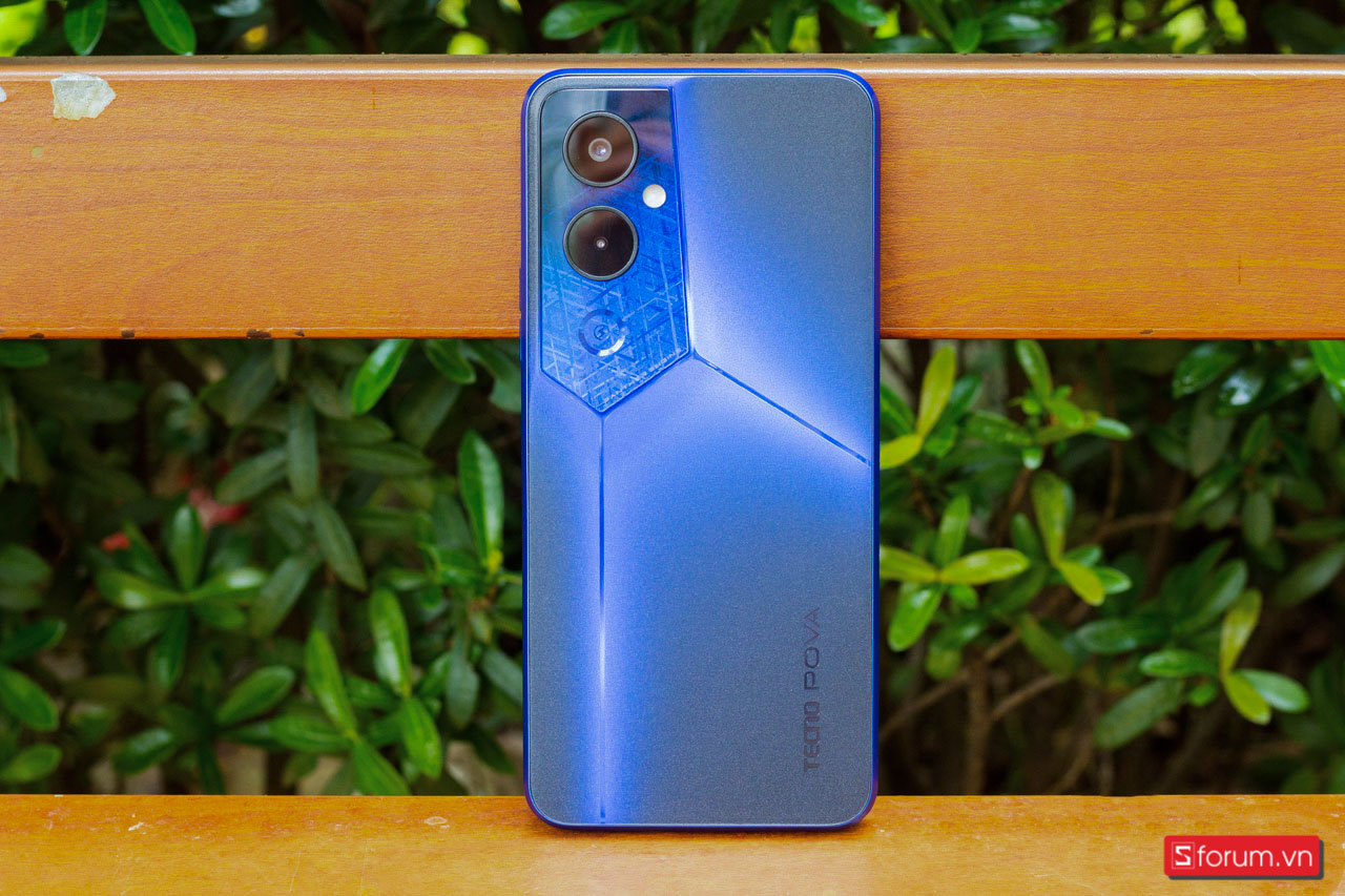Tecno Pova 4 Pro