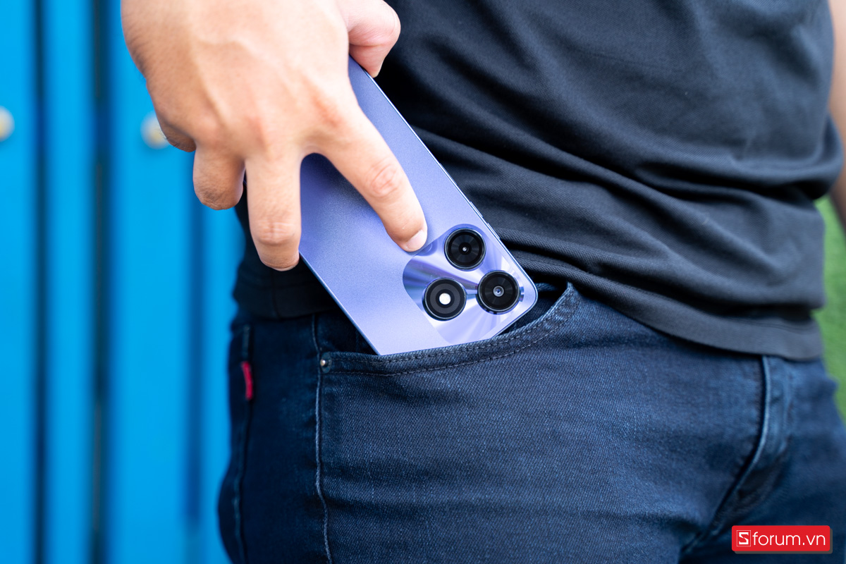 Tecno Spark 10